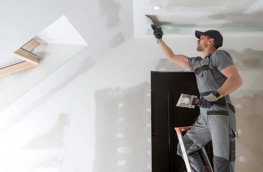 Commercial painting in Delaware