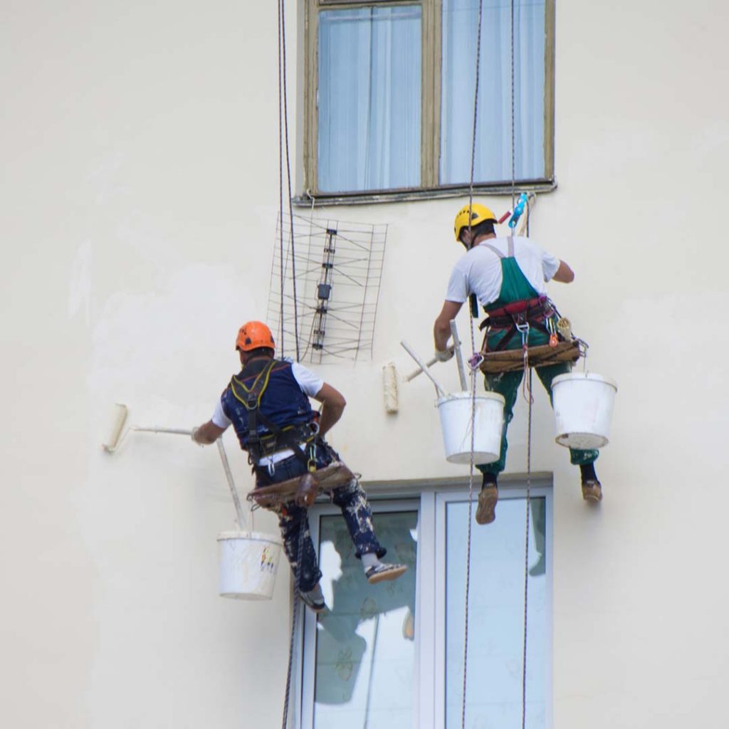Painting Contractors in Delaware