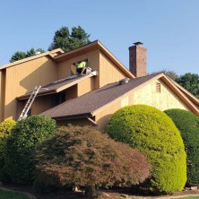 Painting and Power Washing Services