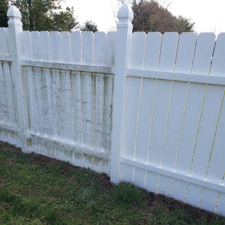Painting and Power Washing Services