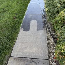 Painting and Power Washing Services