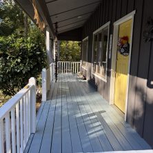 Painting and Power Washing Services