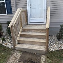 Painting and Power Washing Services