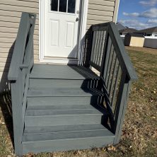 Painting and Power Washing Services