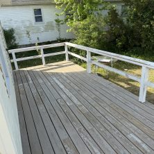 Painting and Power Washing Services