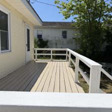 Painting and Power Washing Services