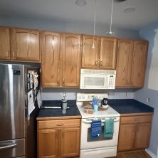 Painting and Power Washing Services