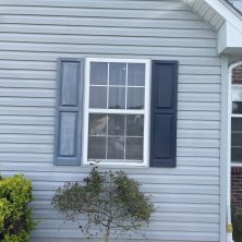 Painting and Power Washing Services