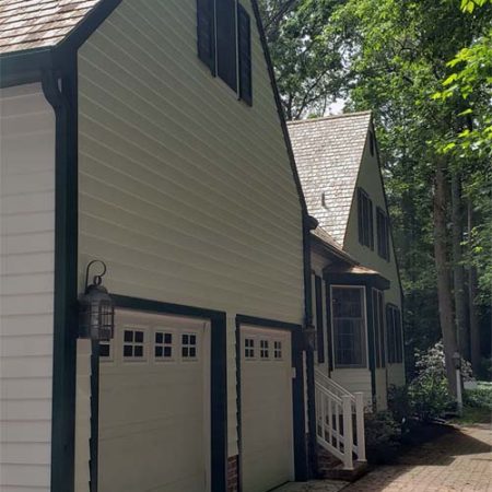 Painting and Power Washing Services