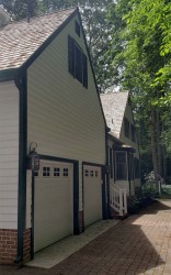 Painting and Power Washing Services