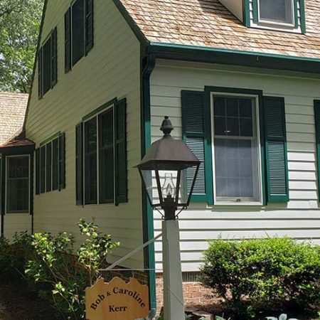 Painting and Power Washing Services