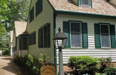 Painting and Power Washing Services