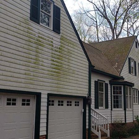 Painting and Power Washing Services