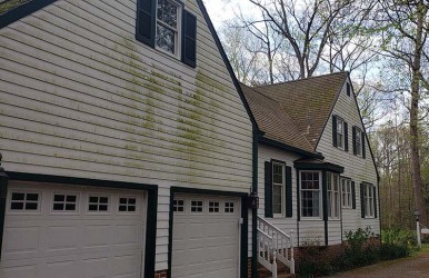 Painting and Power Washing Services