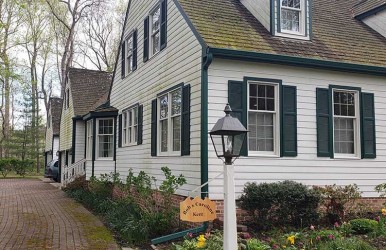 Painting and Power Washing Services