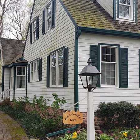Painting and Power Washing Services