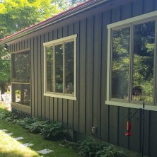 Painting and Power Washing Services