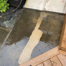 Painting and Power Washing Services
