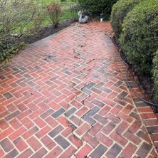 Painting and Power Washing Services