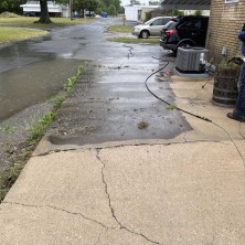 Painting and Power Washing Services