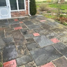 Painting and Power Washing Services