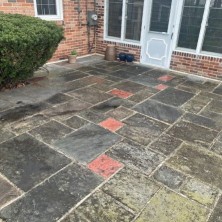 Painting and Power Washing Services