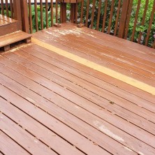 Painting and Power Washing Services