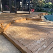 Painting and Power Washing Services