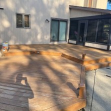 Painting and Power Washing Services