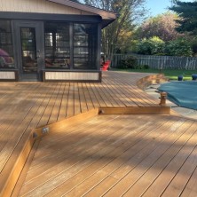 Painting and Power Washing Services