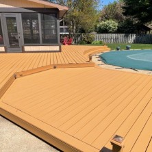 Painting and Power Washing Services