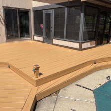 Painting and Power Washing Services