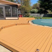 Painting and Power Washing Services